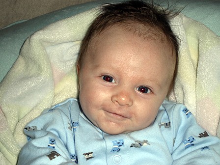 Augustine “Gus” Lane Carpenter.