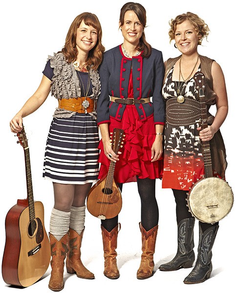 The Good Lovelies