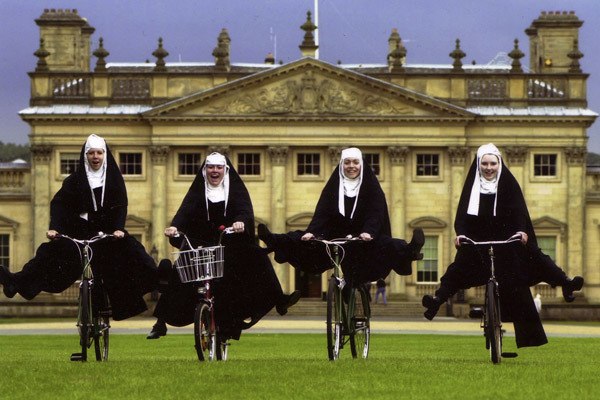 “The Sing-a-Long Sound of Music” is coming to Orcas Center