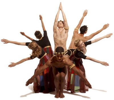 Taylor 2 Dance Company