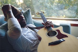 LeRoy Bell.