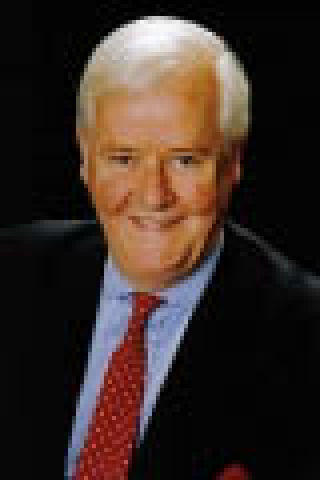 Os Guinness will present lectures during the upcoming festival.