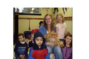 Left: Michael Griffin Jr. Right: Keegan Disario