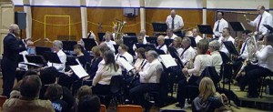 Orcas Community Band