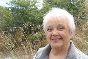 Nancy Zier