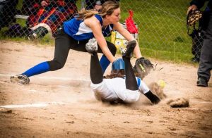 Orcas School District has a set of athletic requirements that must be signed before the season begins.