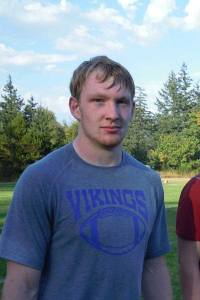 Jake Zier was WIAA Athlete of the Week.