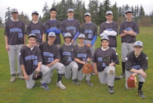 Back row: Ryan Heath