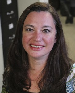 Amber Rose is starting her own insurance business on Orcas Island.