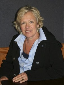Teri Williams
