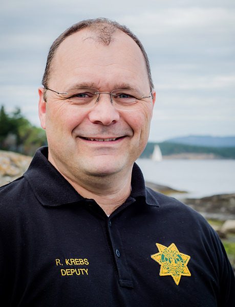 Ron Krebs