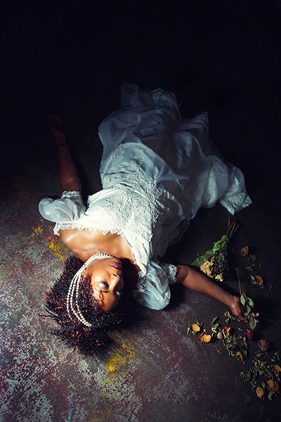 Amontaine Aurore