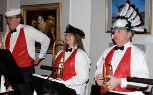 Orcatrazz at a past performance.