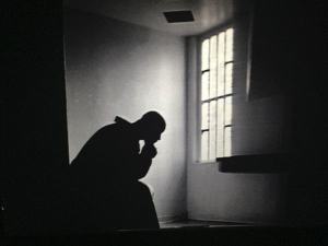 A still frame from the documentary “Minor Differences.”