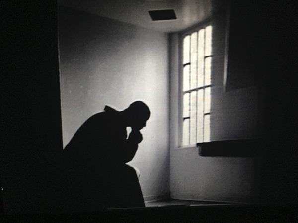 A still frame from the documentary “Minor Differences.”