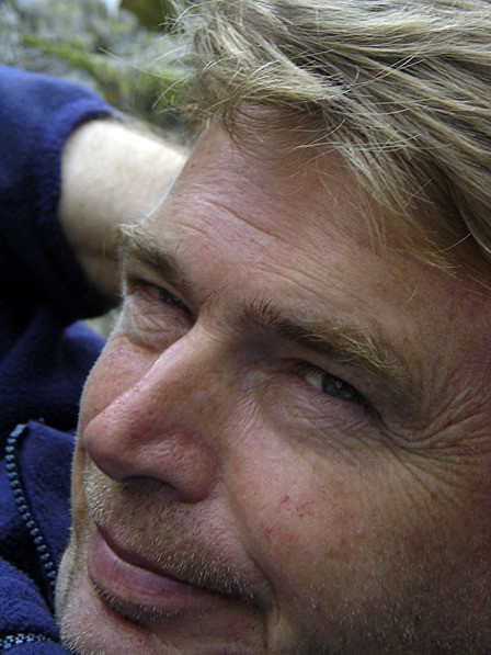 Martin Taylor of Orcas Digerati.