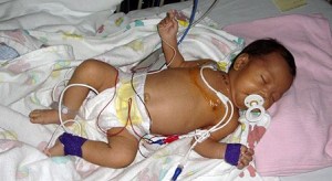 Isabella Morillon-Garcia.