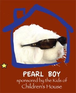 Pearl Boy