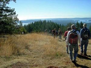 Turtleback Mountain Preserve.
