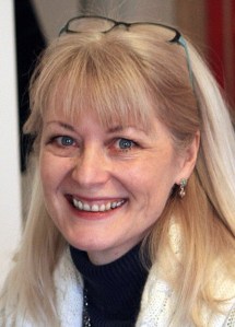Beth Baker