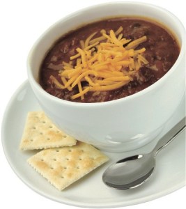 An old-fashioned “Chili Cook Off” will be held on Sept. 29 as a fundraiser for the Toys for Tots program