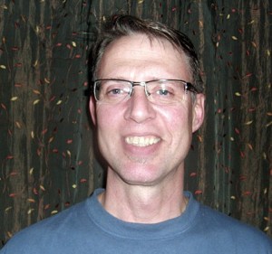 Ted Tidrington is opening Salish Environmental Consulting.