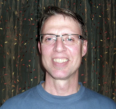 Ted Tidrington is opening Salish Environmental Consulting.