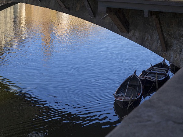 A Dave Kosiur photograph/