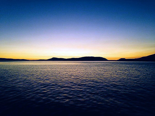 Chamber of Commerce to hold community barbecue to honor summer season