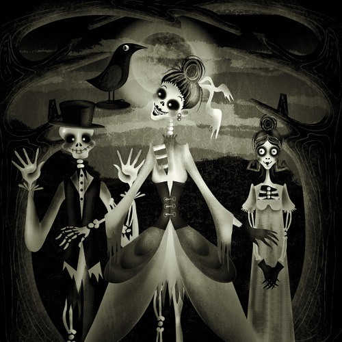 Researchers have uncovered local ghost stories abound – from eerie happenings at Rosario Resort to a hanging and haunting in Friday Harbor.