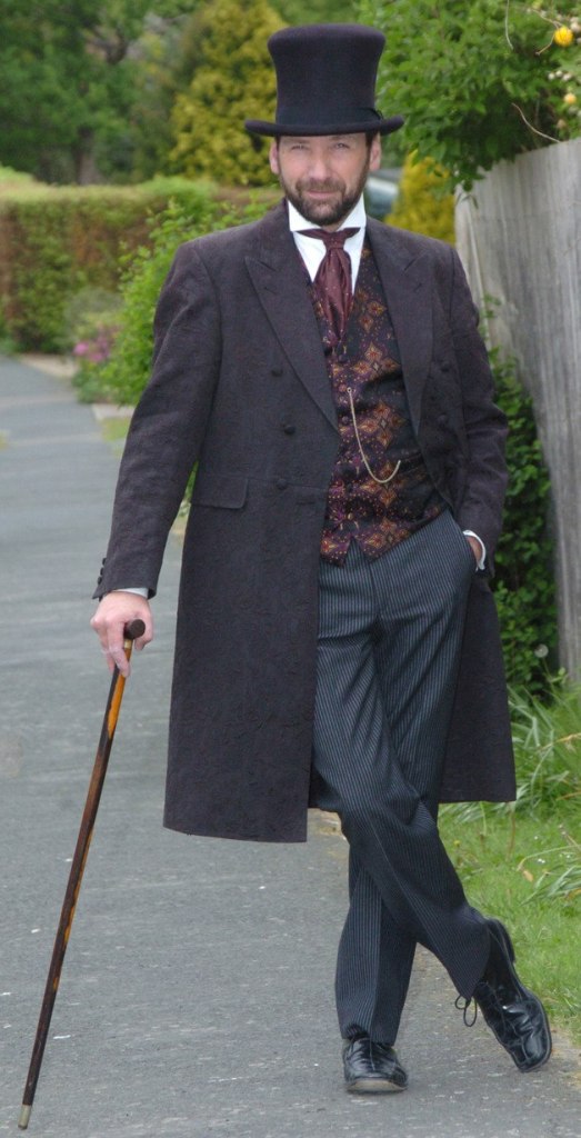 Gerald Dickens