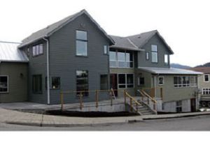 The Windermere Building in Eastsound opened for business this past week. With the merging of Windermere with Gudgell Properties and the combining of the two Windermere locations (on the waterfront and in the old library building)