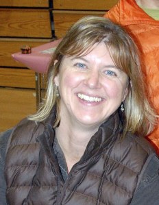Lisa Shelby