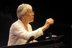 Catherine Pederson