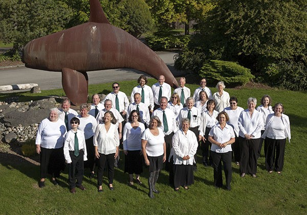 Orcas Island Community Band