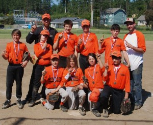 Bottom row from the left to the right: Grayson White