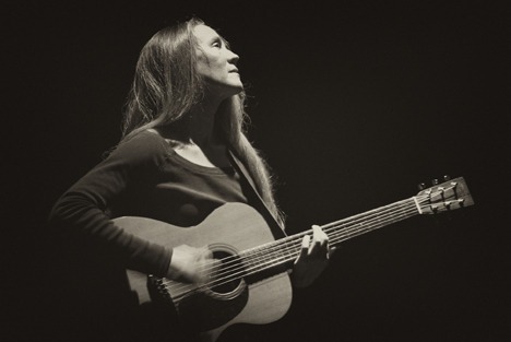 Carolyn Cruso.