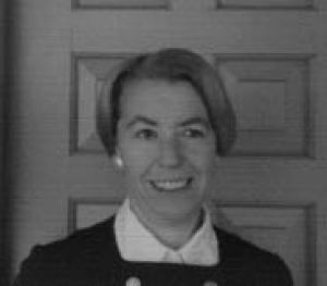 Sally Penning Brown Laurie.