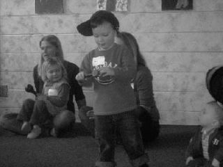 “Music Together” at The Funhouse is part of a new drive to improve service to kids age 1-5 years.