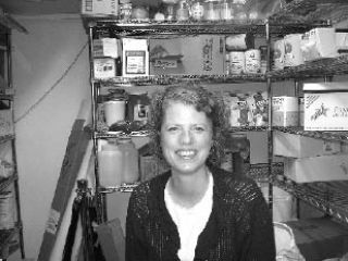 Cynthia Dahlinger-Koby