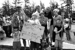 In last week’s Sounder