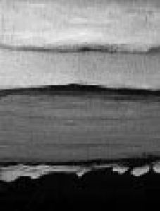 Susan Slapin artwork featured at Orcas Artworks in Olga.