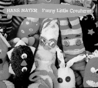 Hans’ newest music CD for kids