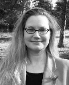 County Council candidate Mindy Kayl