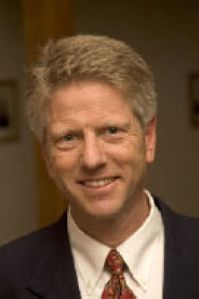 Gaylord seeks Judgeship in historic first election