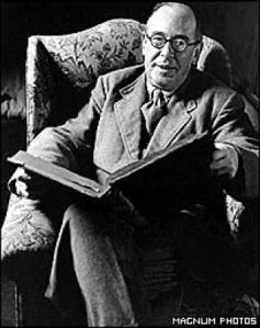 C.S. Lewis