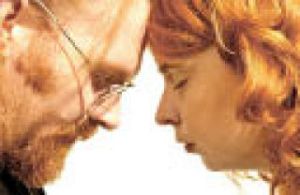 Clint and Grace McCune