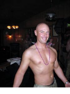 Left to Right: Adam Bartram