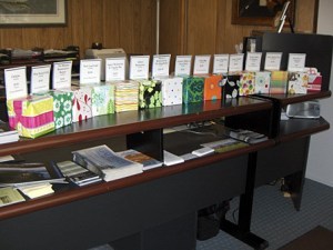 Fifteen restaurants are participating in the dinner raffle.