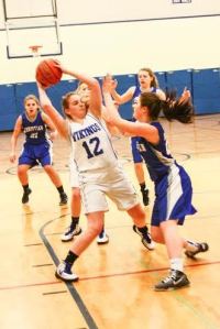 Viking Shelbi Rogers